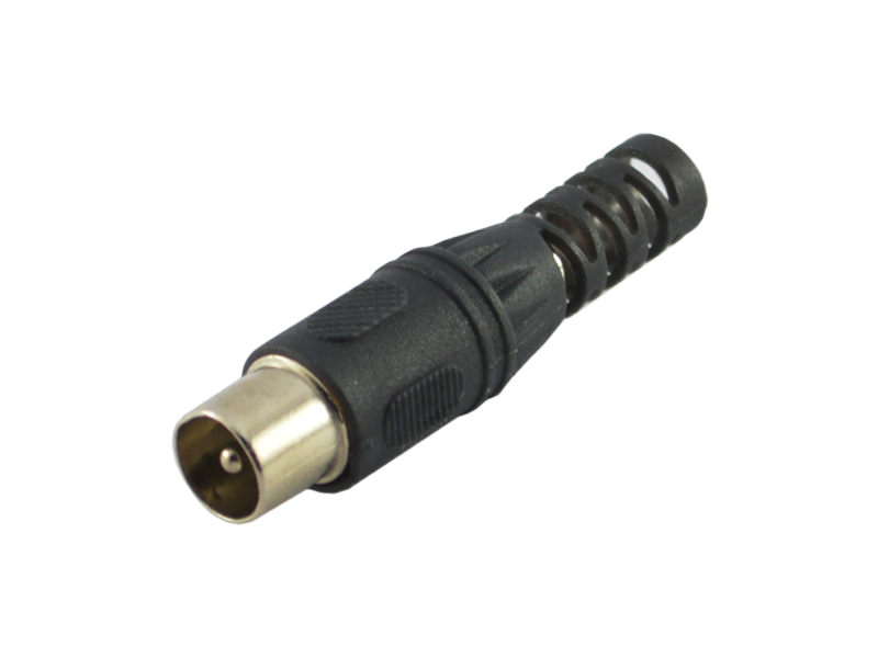 Coaxial Antenna Male Connector - Image 1